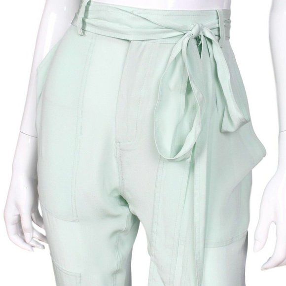 JUAN CARLOS OBANDO - NWT Poolside Tonka Trousers - Picture 5 of 10